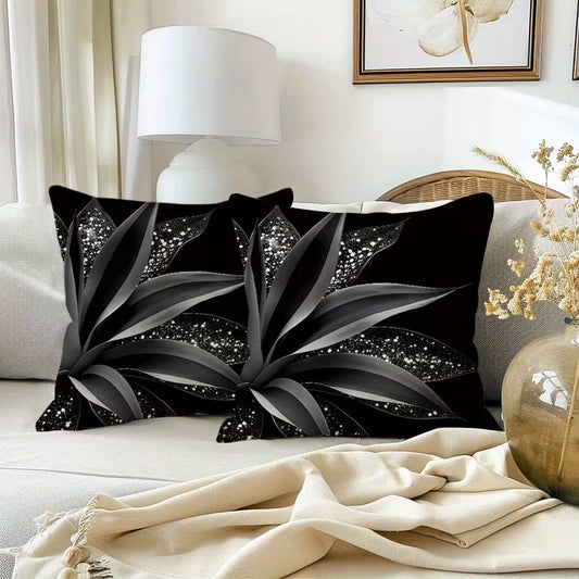 おしゃれクッションカバー